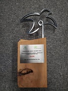 Hong Kong Green Awards 2022 Green Management Award (Corporate) Silver
