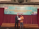 HKCA Safe Person-In-Charge Award for the year 2018* KONG Chi Ki*【Construction of Public Housing Developments at North West Kowloon Reclamation Site 6 and Fat Tseung Street West, Contract No. 20150547】