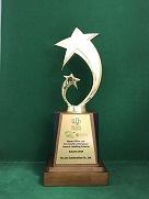 Green Office Label and Eco-Healthy Workplace Label in Green Office Awards Labelling Scheme (GOALS)