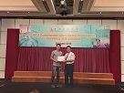 HKCA Safe Supervisor Award for the year 2018* NG Tak Cheung*【Construction of Public Housing Developments at North West Kowloon Reclamation Site 6 and Fat Tseung Street West, Contract No. 20150547】