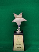 Green Office Label and Eco-Healthy Workplace Label in Green Office Awards Labelling Scheme (GOALS)