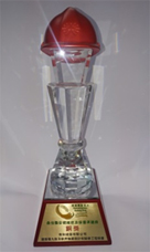 Bronze Award of Best Refurbishment and Maintenance Contractor in Occupational Safety and health in Construction Safety Day【Term Contract for the Design and Construction of fitting-out Works to Buildings and Lands and Other Properties for which the Architectural Services Department is Responsible (Designated Contract Area: Kowloon and New Territories), Contract No: TC B720】