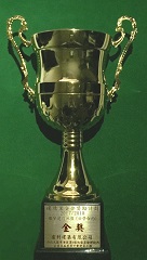 Gold Award for Building Sites (Public Sector) in the Construction Industry Safety Award Scheme 2017/2018*【Construction of Public Housing Developments at North West Kowloon Reclamation Site 6 and Fat Tseung Street West, Contract No. 20150547】