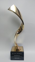 Appreciation on in participating of More on Truss-out Scaffolds Safety in Repair, Maintenance, Alterations and Additions Works Category of Innovative Safety Initiative Award 2018